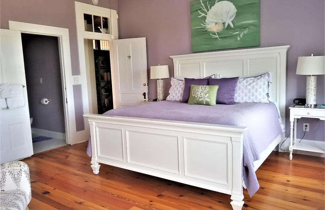 Surf Song Bed & Breakfast-1